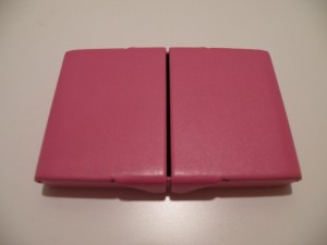 GIORGIO FEDON(ジョルジオフェドン)の名刺入れ