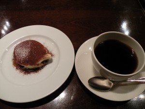 ティラミス（テスタコーダ）