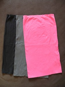 ウンナナクールの切り売りハラマキ