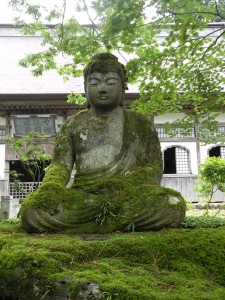 雲洞庵(うんとうあん)