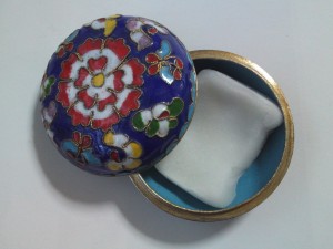 切手用スポンジ台