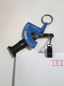 癒し系ポストマン100